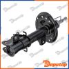 Amortisseur de suspension avant droite pour FIAT | A-FT-019, 315873